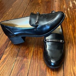 Naturalizer Loafers